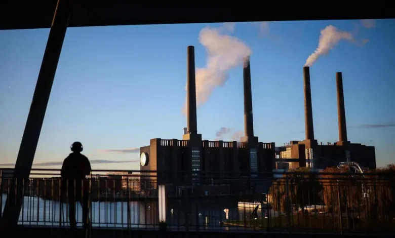 شرکت فولکس واگن