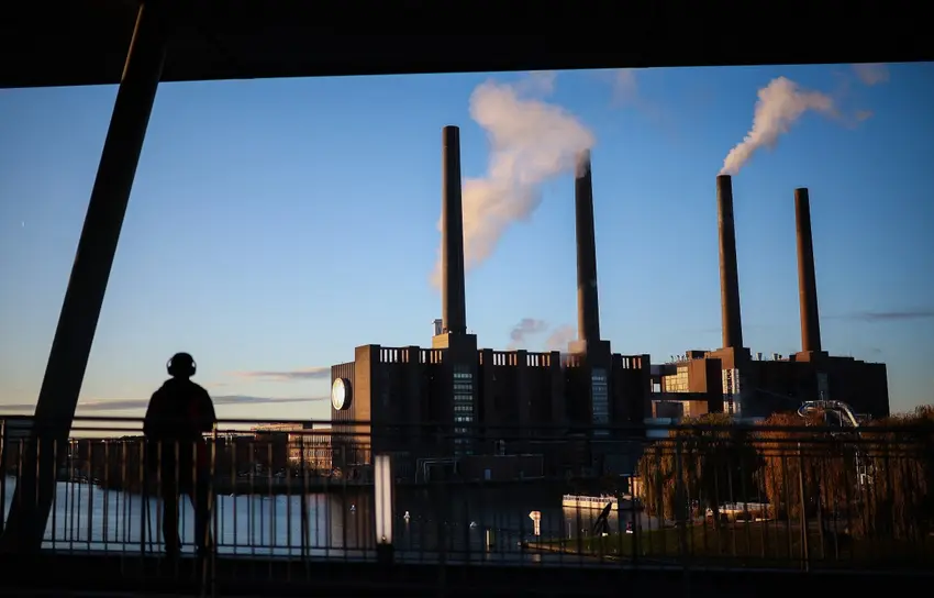 شرکت فولکس واگن