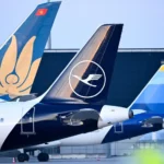 هشدار سفر آلمان