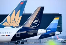 هشدار سفر آلمان