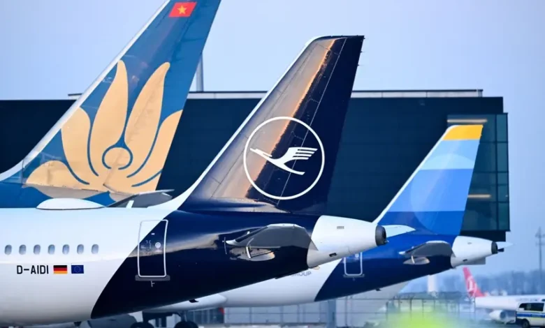 هشدار سفر آلمان