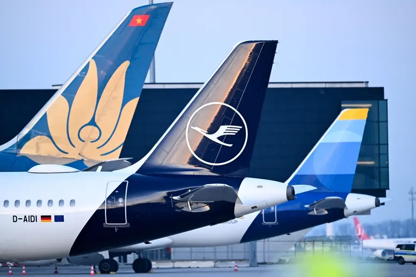 هشدار سفر آلمان