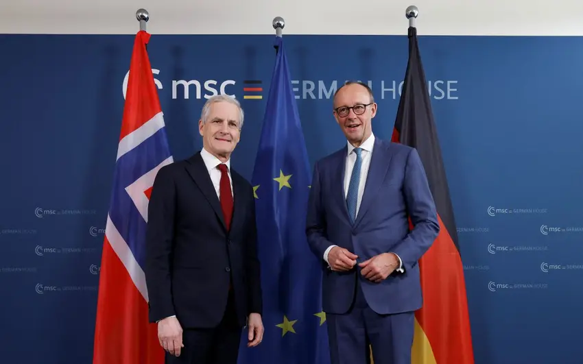 امنیت قطب شمال