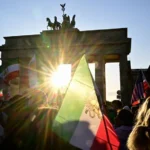 اخبار آلمان