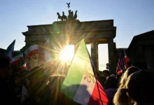 اخبار آلمان