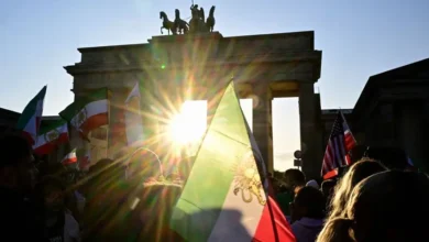 اخبار آلمان