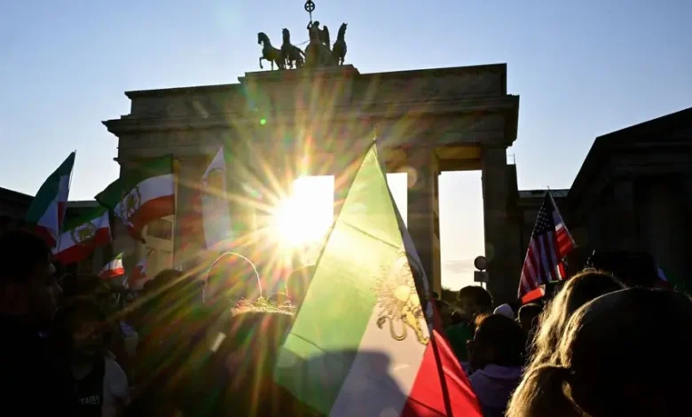 اخبار آلمان