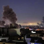 تاثیر جنگ ایران