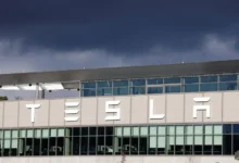 تسلا در آلمان