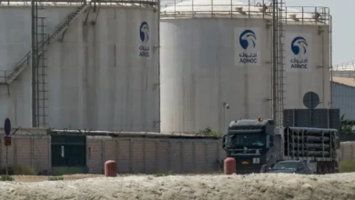 تورم در منطقه یورو