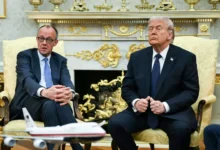 اخبار روز آلمان