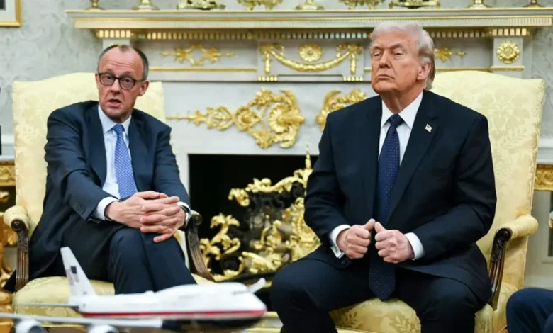 اخبار روز آلمان