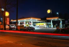 بحران انرژی در اروپا