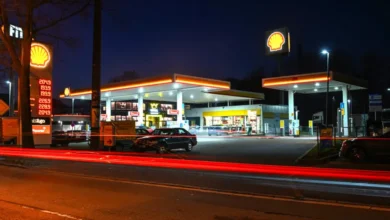 بحران انرژی در اروپا