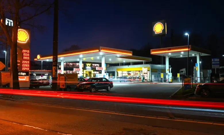 بحران انرژی در اروپا