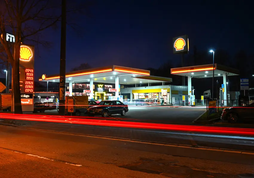 بحران انرژی در اروپا