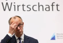 پروژه جنگنده اروپایی