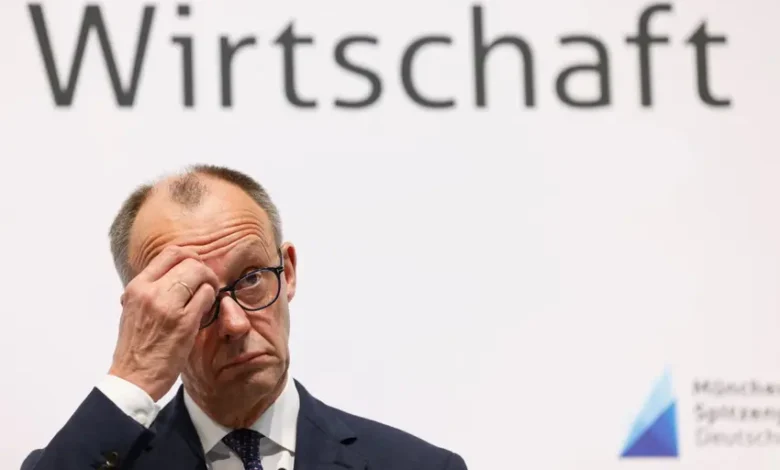 اقتصاد آلمان