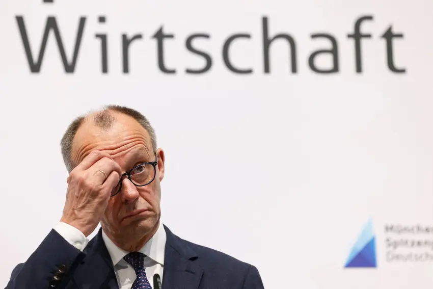 اقتصاد آلمان