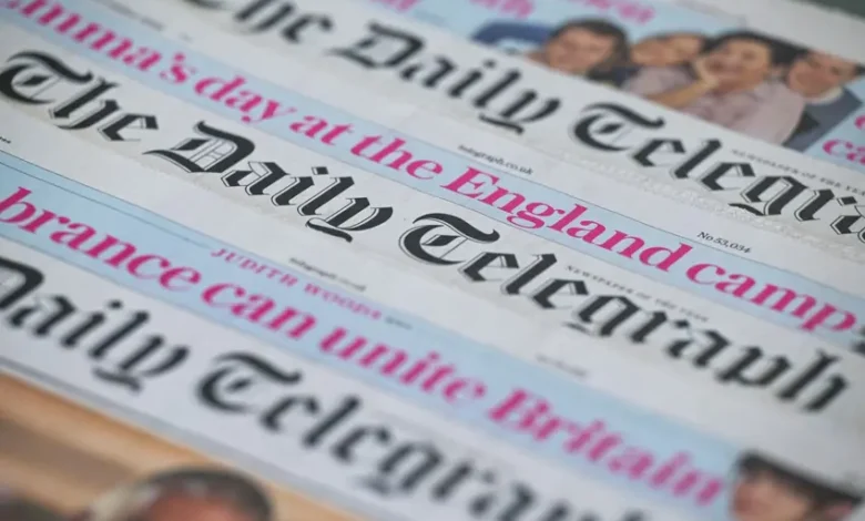 اکسل اسپرینگر