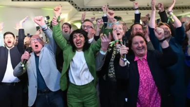 اخبار آلمان