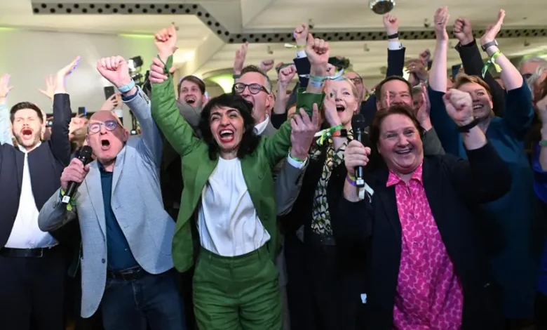 اخبار آلمان