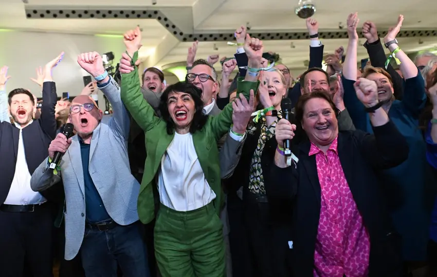 اخبار آلمان