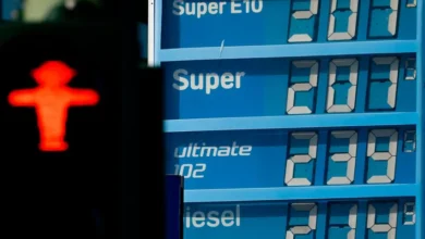 اخبار آلمان