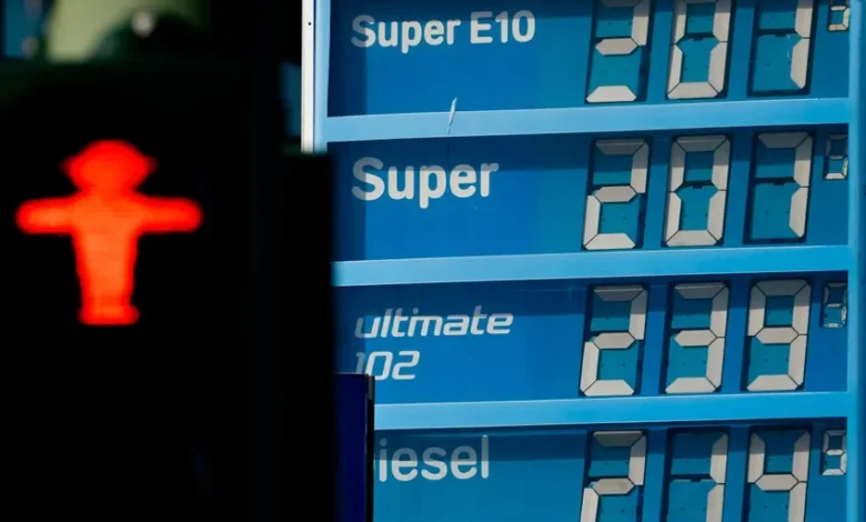 اخبار آلمان