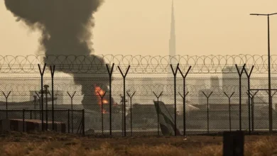 اخبار آلمان