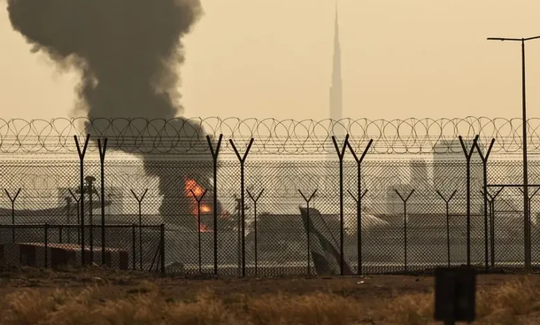 اخبار آلمان