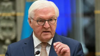 اخبار آلمان