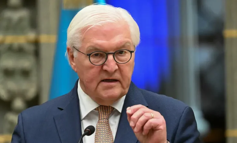 اخبار آلمان