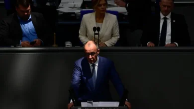 اخبار آلمان