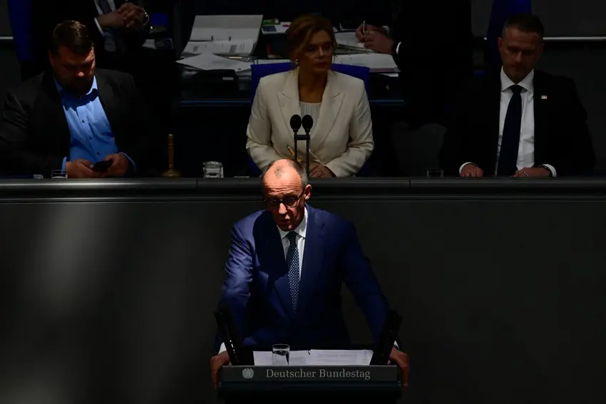 اخبار آلمان