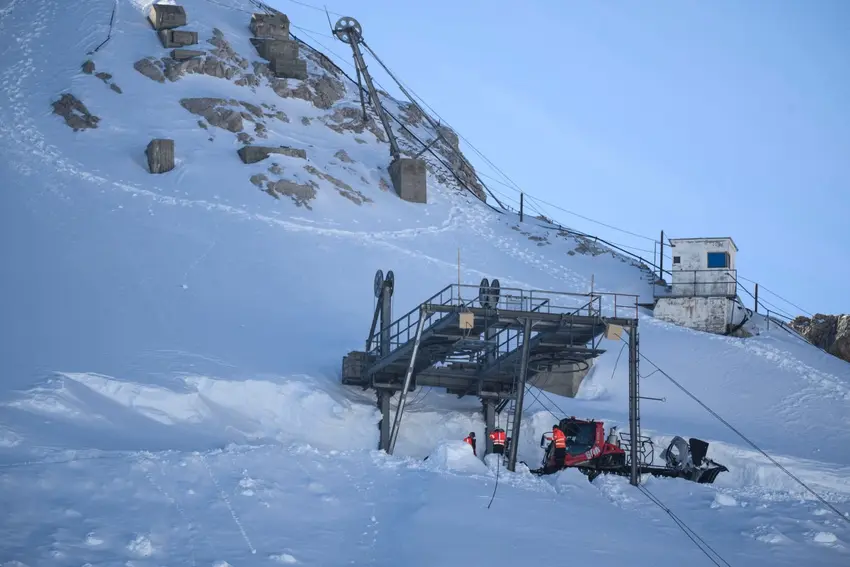 اخبار آلمان