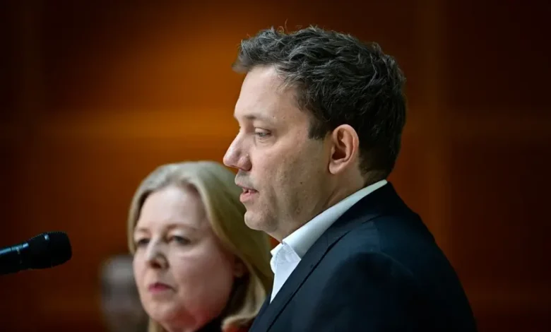 اخبار آلمان