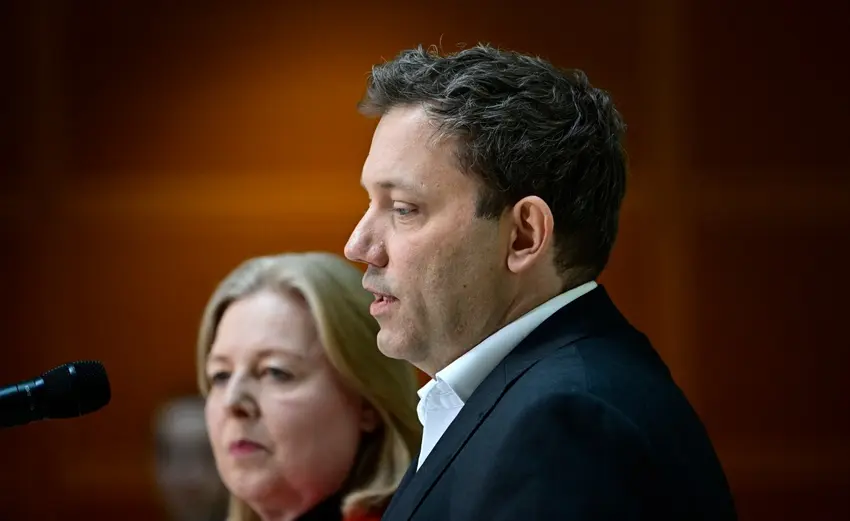 اخبار آلمان