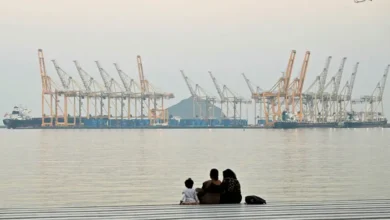 اقتصاد آلمان