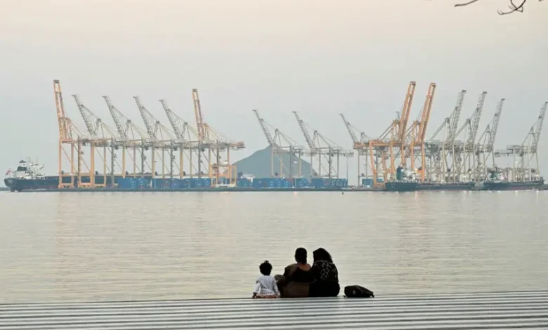 اقتصاد آلمان