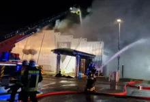 اخبار آلمان