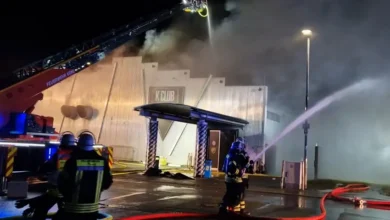 اخبار آلمان