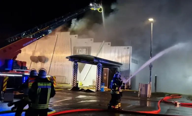 اخبار آلمان