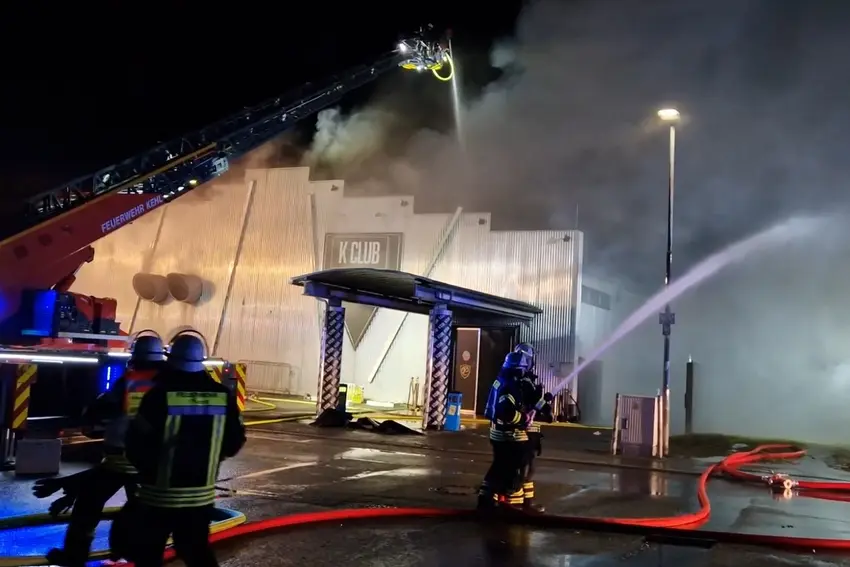 اخبار آلمان