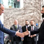 اخبار آلمان