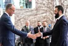 اخبار آلمان