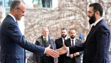 اخبار آلمان