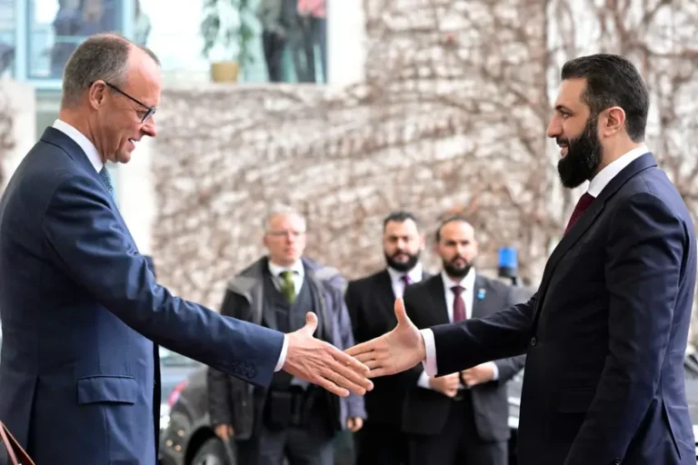 اخبار آلمان