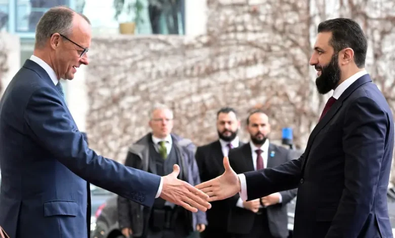 اخبار آلمان