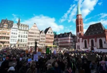 اخبار آلمان